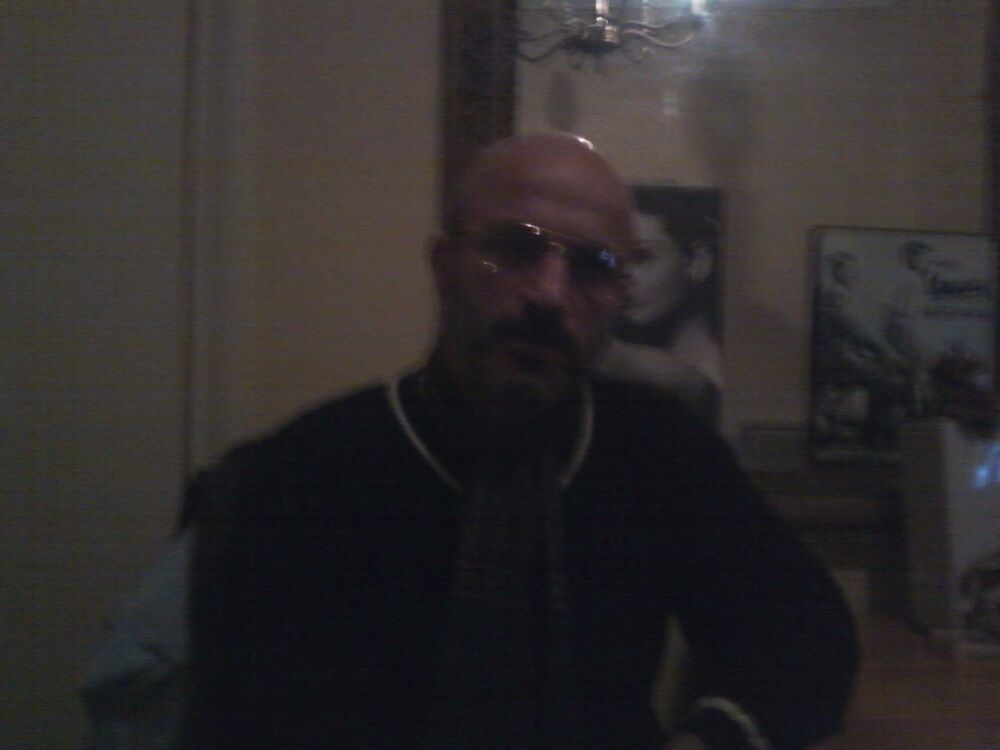  8663542  Gocha, 57 ,    Bilbao