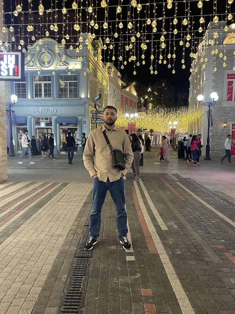 ���� 38568822 ������� Ali, 35 ���, ���� ���������� � ������