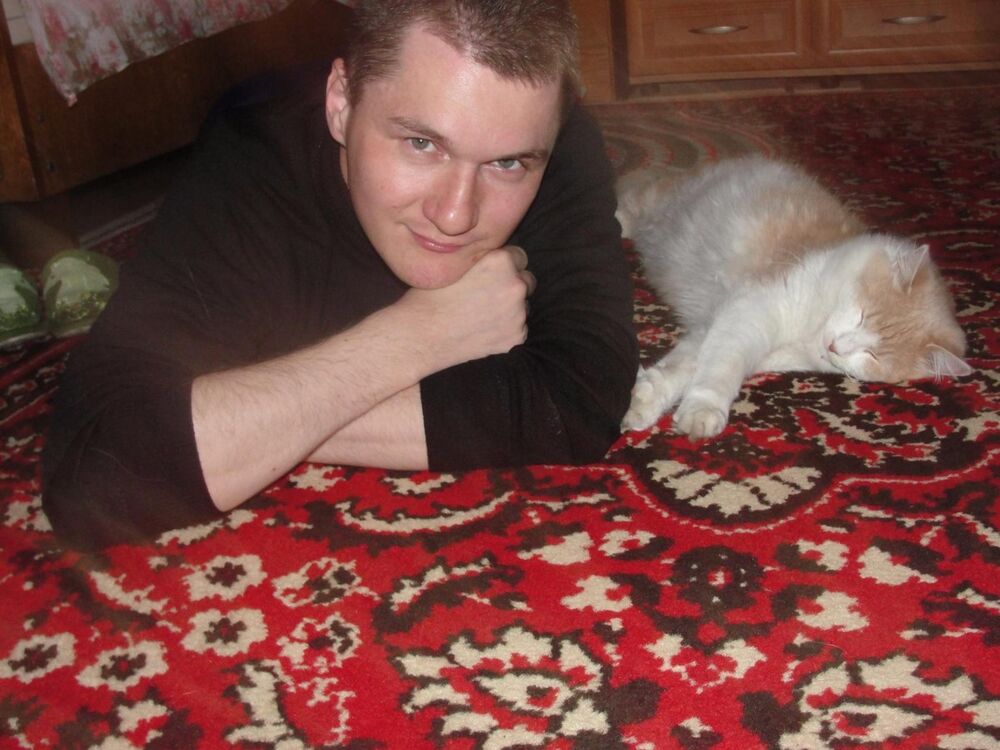   ,   Kolya, 39 ,  