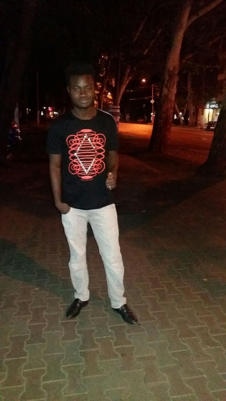 ���������� ������, ���� ������� Moussa, 34 ����, ������������ ��� ������, ����� � ���������