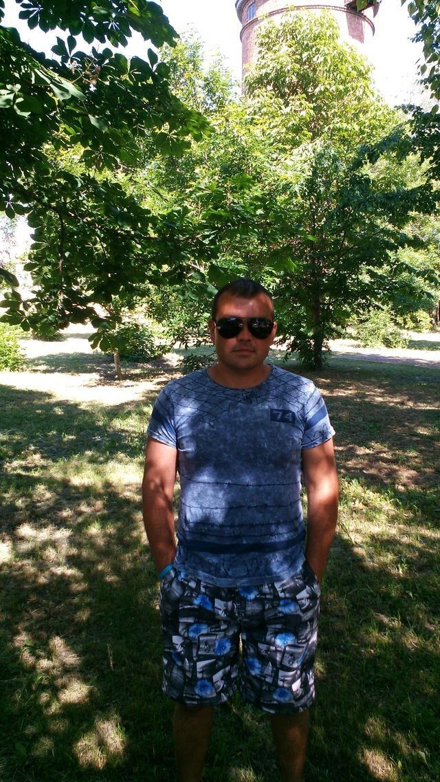  10856272  Sergey, 43 ,    