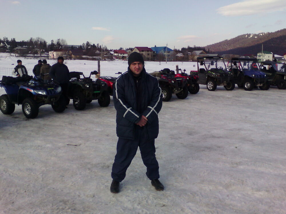  ,   Zura, 31 ,   