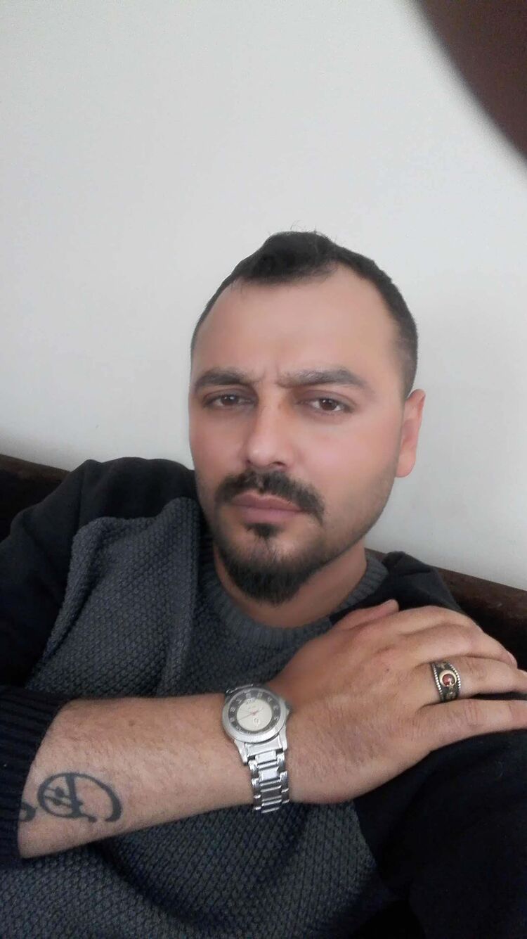 ���� 55757662 ������� Erkan, 43 ����, ���� ���������� � ����������