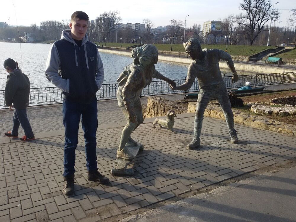 ���� 11565742 ������� Nichita, 26 ���, ���� ���������� � ��������