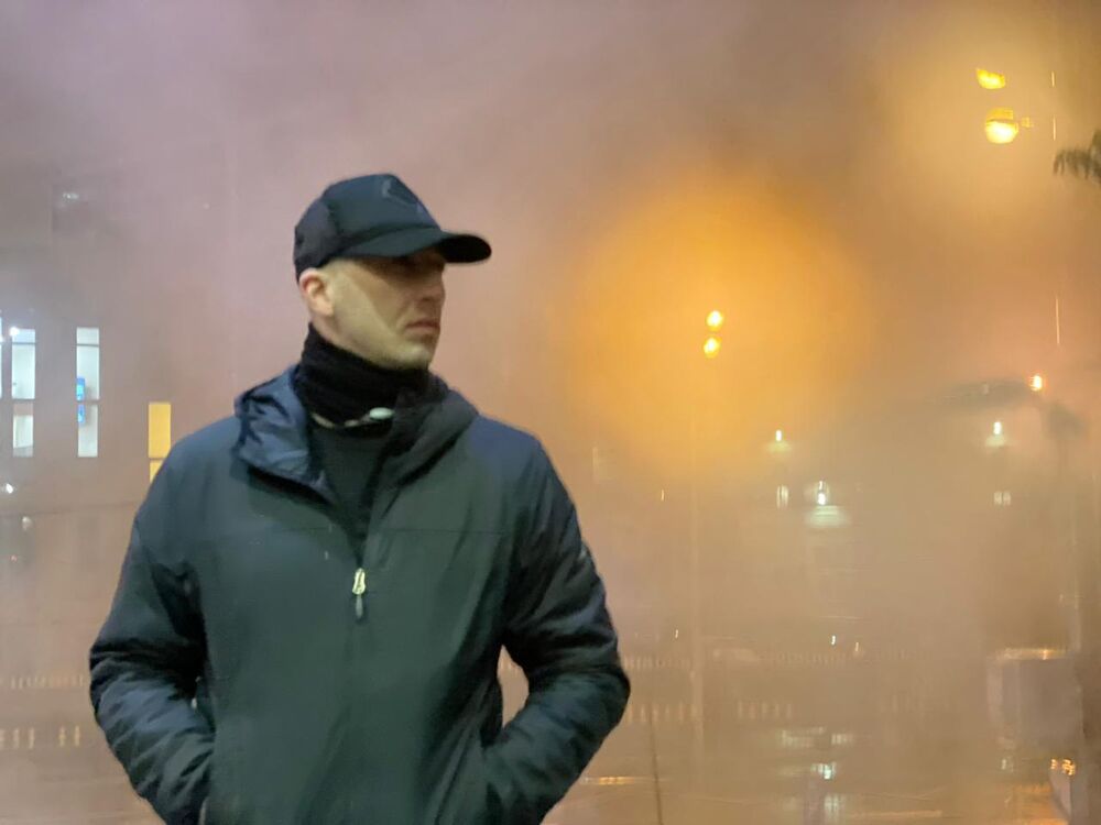 ���������� ���������, ���� ������� Vlas Samokru, 32 ����, ������������ ��� ������, ����� � ���������