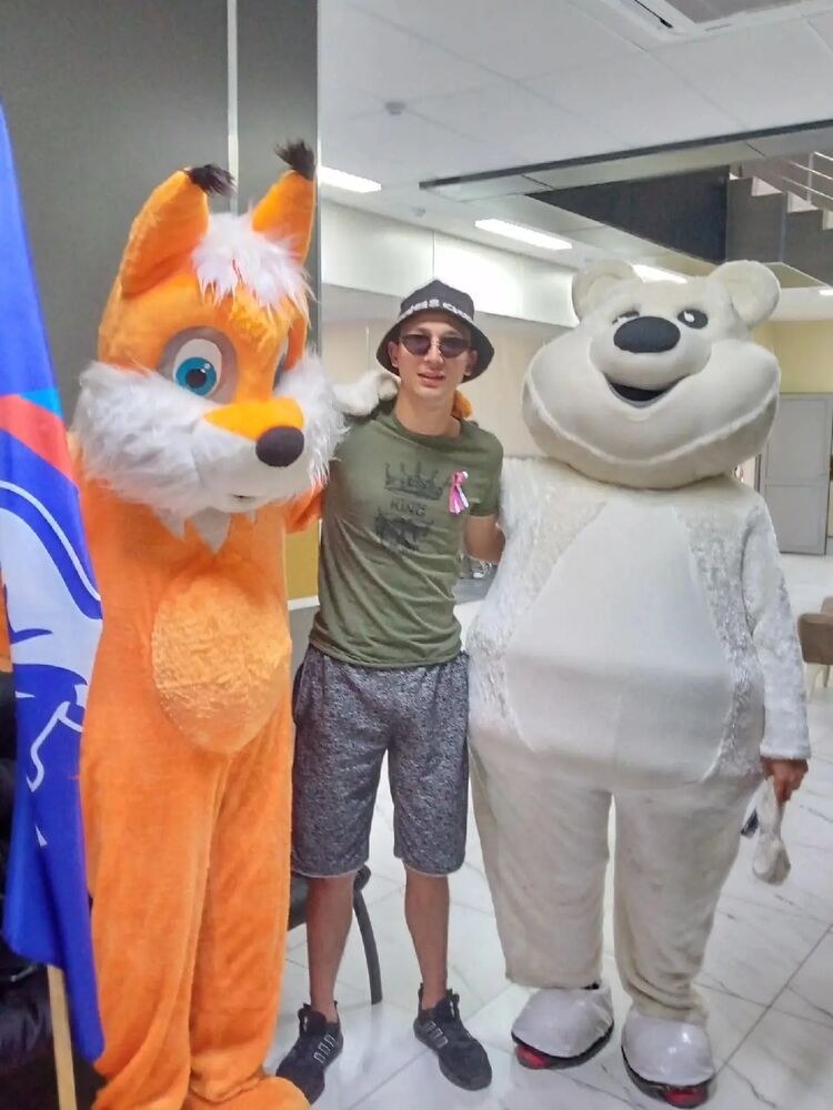 ���� 27600412 ����� ������, 23 ����, ���� ���������� � ������������