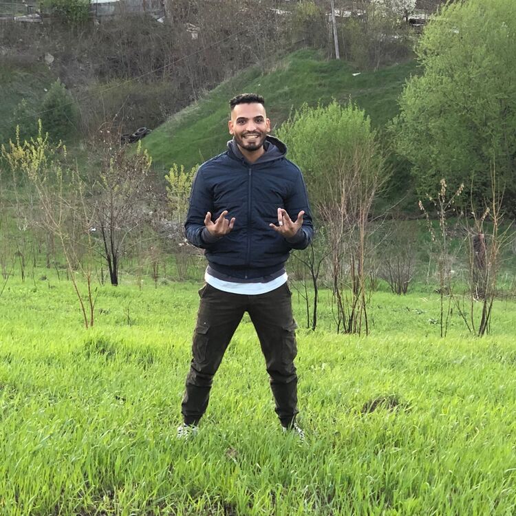 ���������� ������, ���� ������� Mostafa, 29 ���, ������������ ��� ������, ����� � ���������