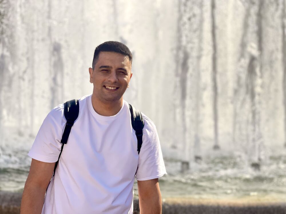 ���������� �����, ���� ������� Muhammed, 34 ����, ������������ ��� ������, ����� � ���������