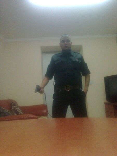 ���������� ������, ���� ������� Erik, 45 ���, ������������ ��� ������