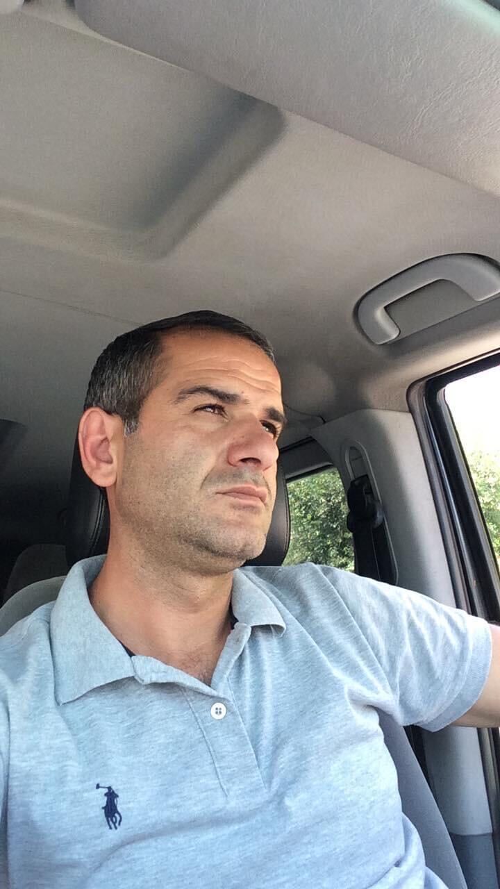 ���� 30859582 ������� Samvel, 43 ����, ���� ���������� � �������