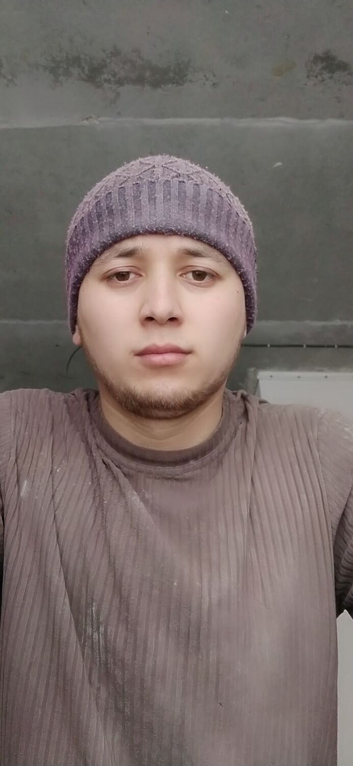  ,   XASAN BEK, 25 ,   ,   