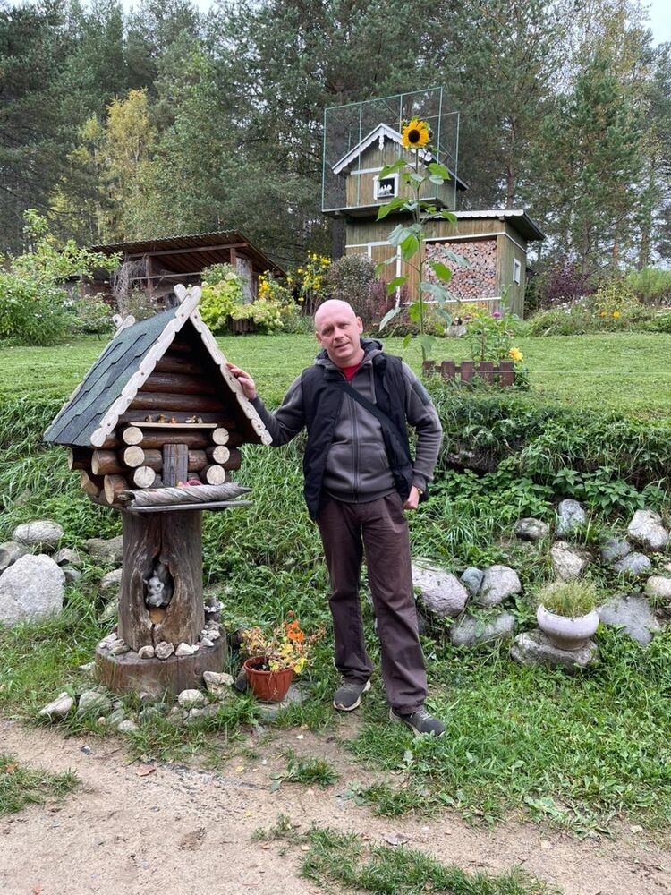 ���������� �������, ���� ������� Aleksandr, 41 ���, ������������ ��� ����� � ���������, c�������� ���������