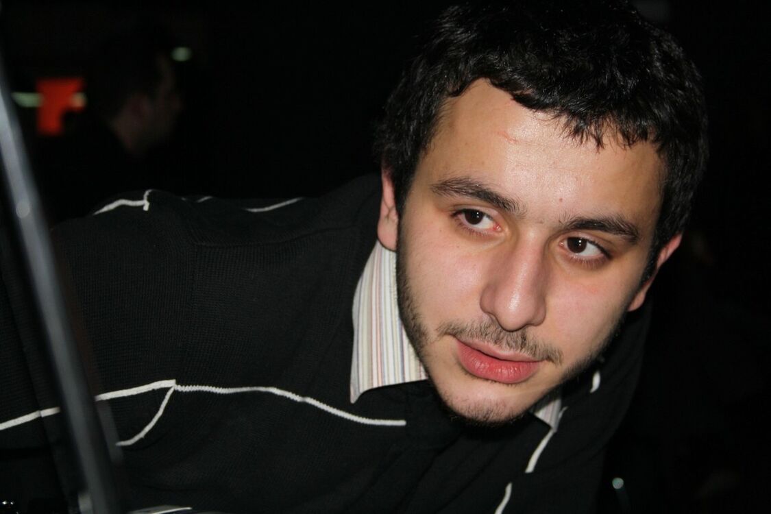 ���������� �������, ���� ������� Dato, 34 ����, ������������ ��� ������, ����� � ���������, c�������� ���������