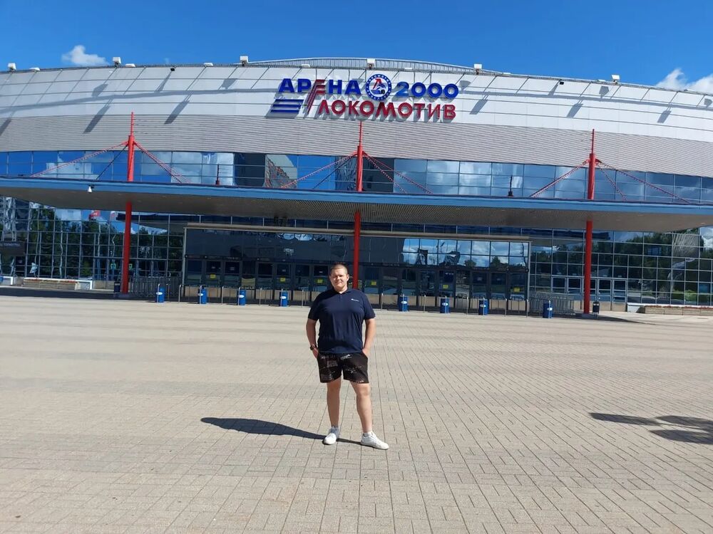 ���������� ����, ���� ����� Daniil, 24 ����, ������������ ��� ������, ����� � ���������, c�������� ���������