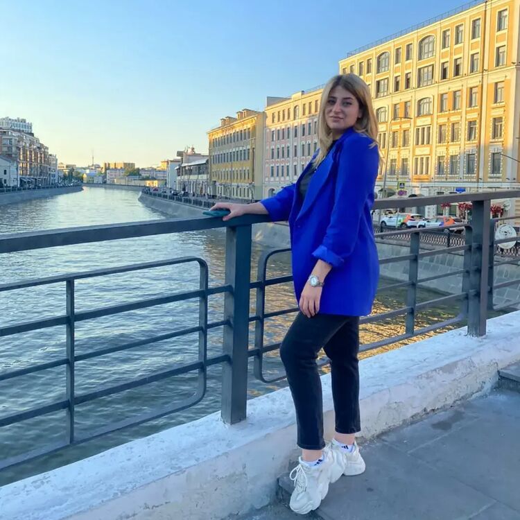 ���������� ������, ���� ������� Evelina, 27 ���, ������������ ��� ������, ����� � ���������