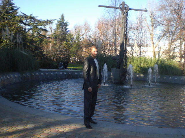 ���� 10065642 ������� Serge, 34 ����, ���� ���������� � ����