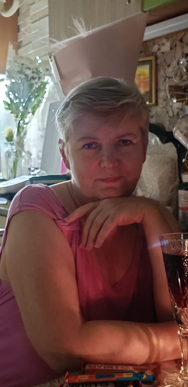 ���� 55861612 ������� �������, 59 ���, ���� ���������� � ������