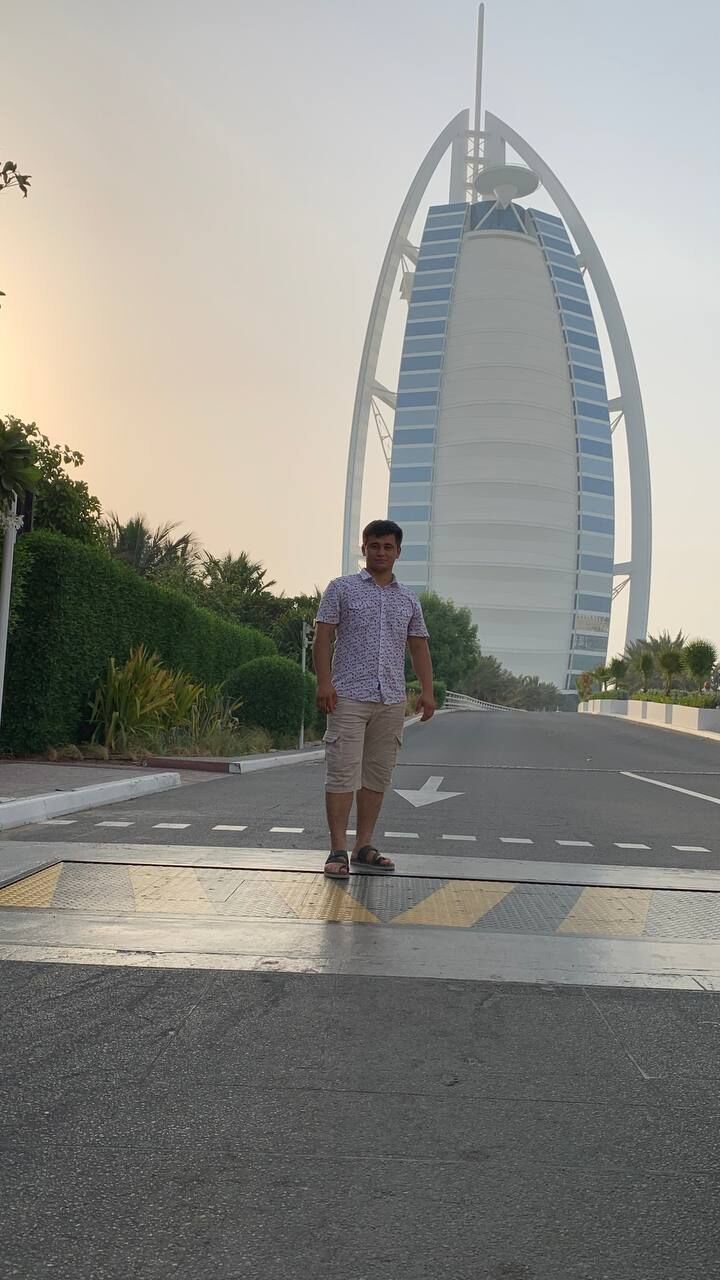 ���������� ������, ���� ������� Fazliddin, 28 ���, ������������ ��� ������, ����� � ���������