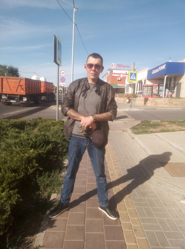 ���� 21465022 ������� Aleks, 44 ����, ���� ���������� � ���������