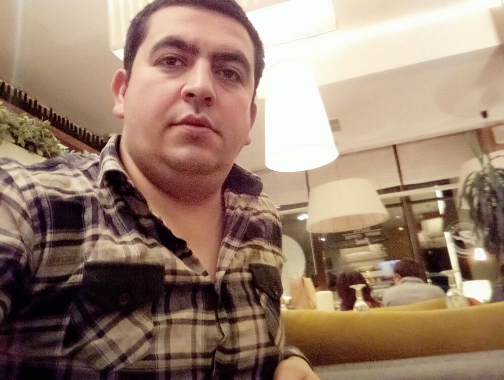 ���� 17177052 ������� Orxan, 42 ����, ���� ���������� � �����-����������