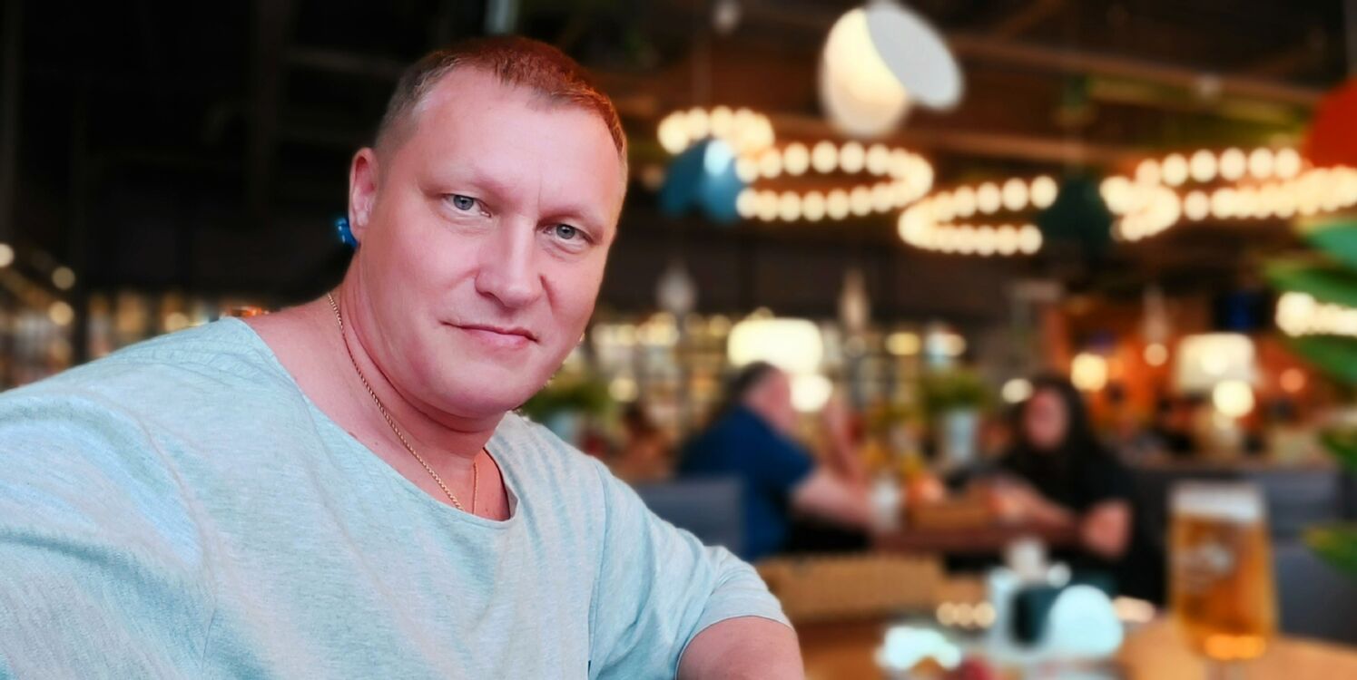 ���������� �����-���������, ���� ������� Alex, 46 ���, ������������ ��� ������, ����� � ���������, c�������� ���������