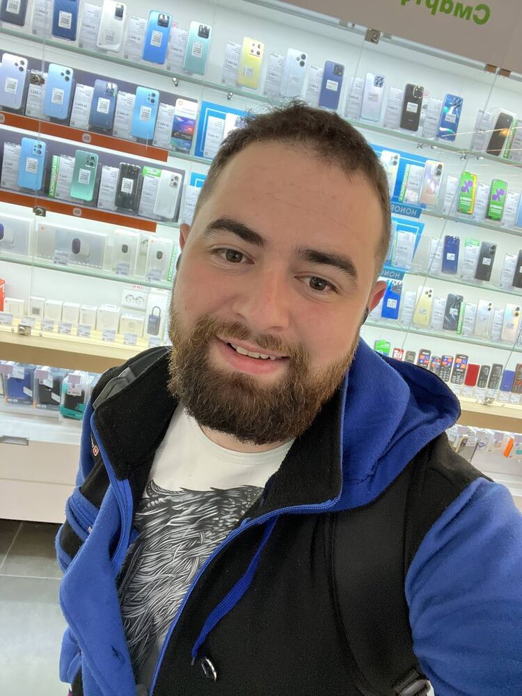 ���� 42749742 ������� Ivan, 31 ���, ���� ���������� � ������