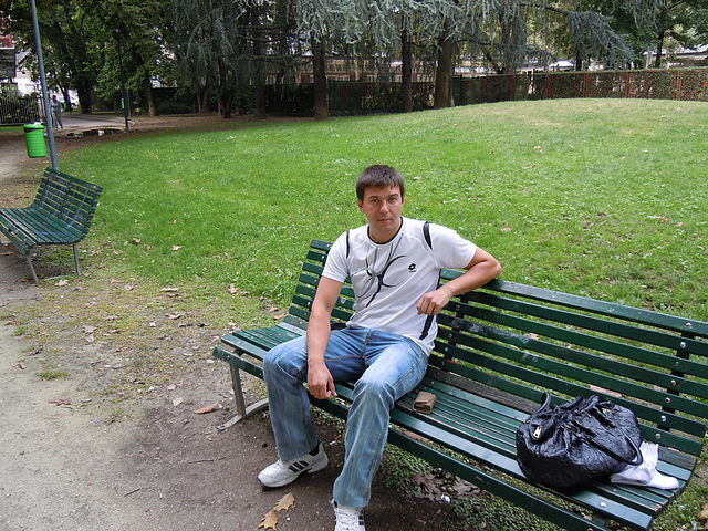 ���� 5428512 ������� Andre, 45 ���, ���� ���������� � ������ ����