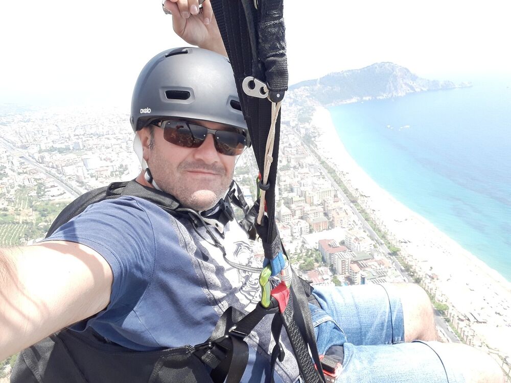  16318172  Yurda, 43 ,    Alanya