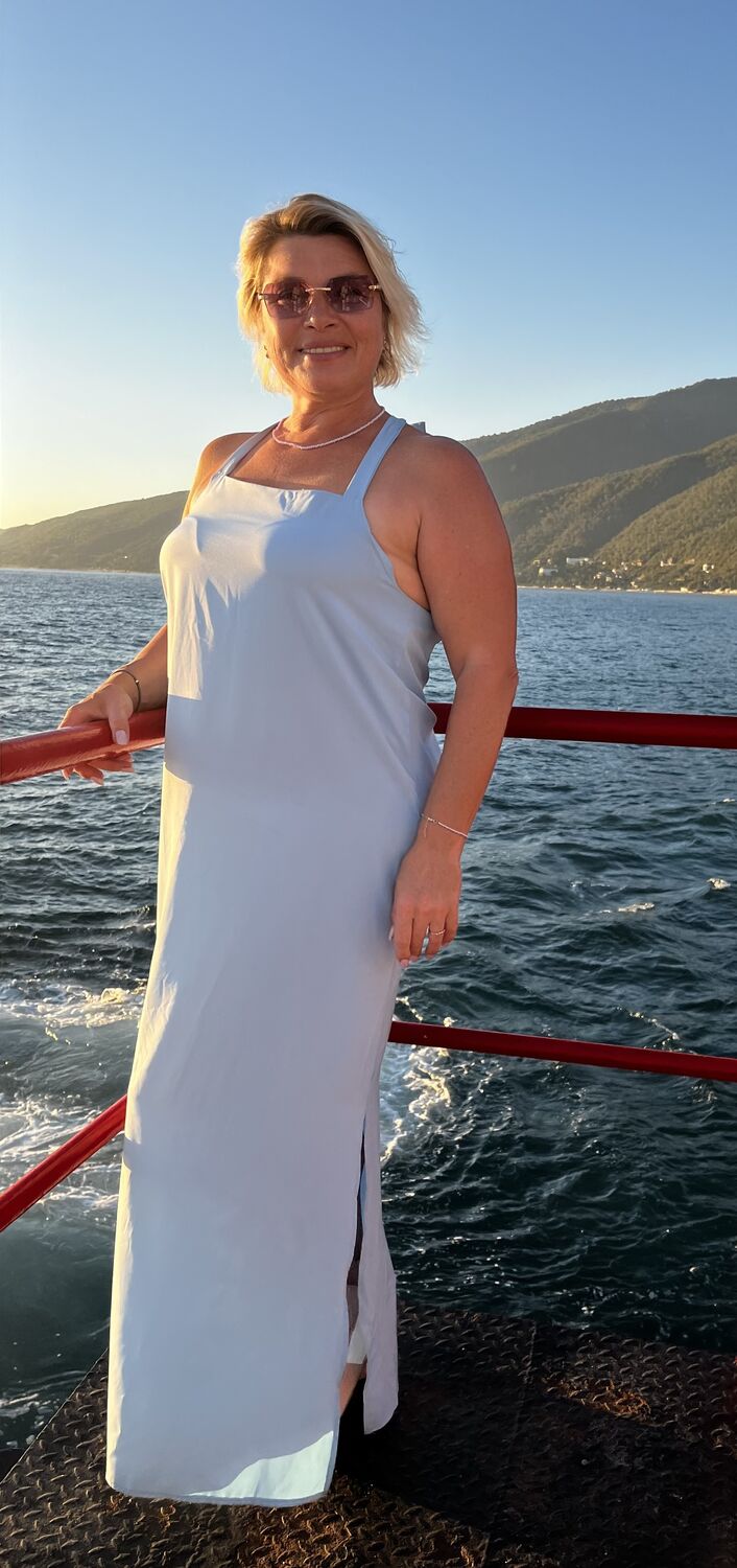  ,   Oksana, 54 ,     , c 