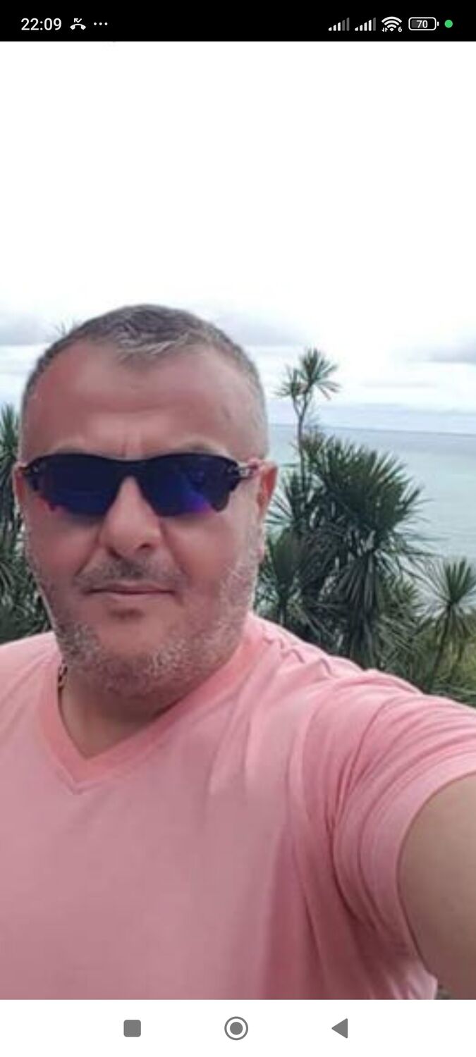  ,   David, 49 ,   ,   