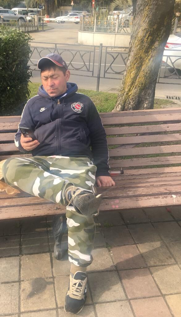 ���������� �����������, ���� ������� �������, 43 ����, ������������ ��� ������, ����� � ���������