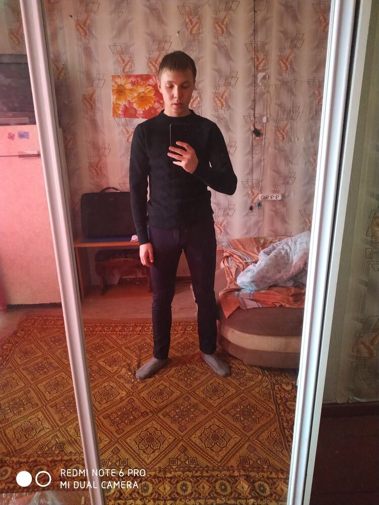 ���� 31694572 ����� Mikhail, 25 ���, ���� ���������� � ������