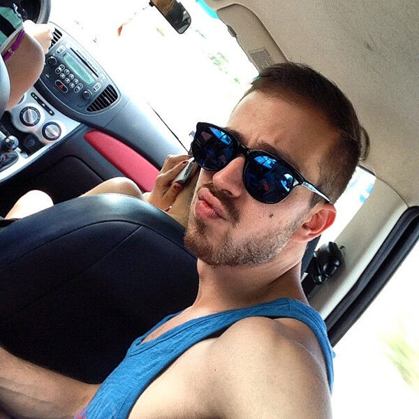 ���� 16355272 ������� Andrew, 35 ���, ���� ���������� � ������