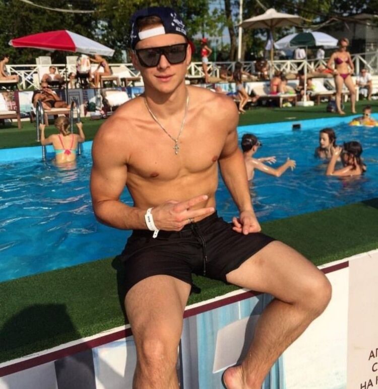 ���������� ����, ���� ������� Artem, 31 ���, ������������ ��� ������