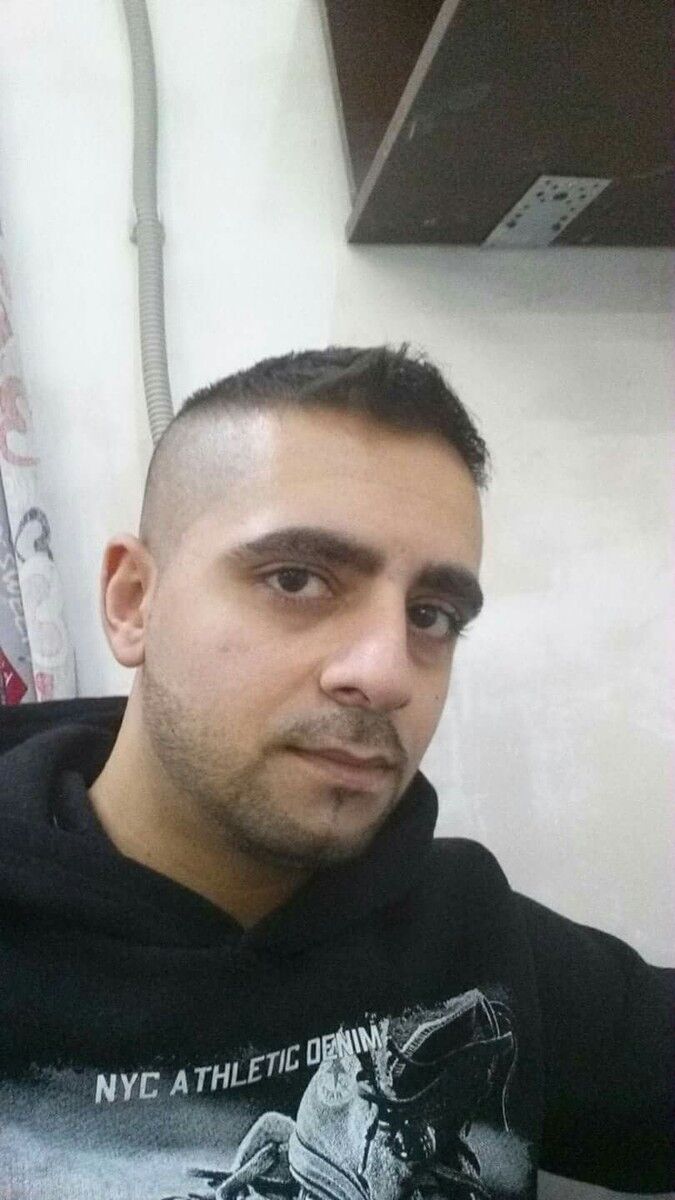 ���������� �������, ���� ������� Hessein, 35 ���, ������������ ��� ������, ����� � ���������, c�������� ���������