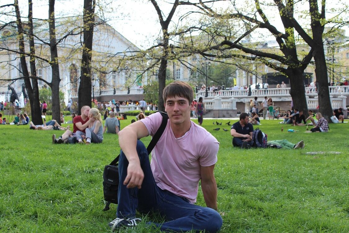  ,   Stas, 33 ,   