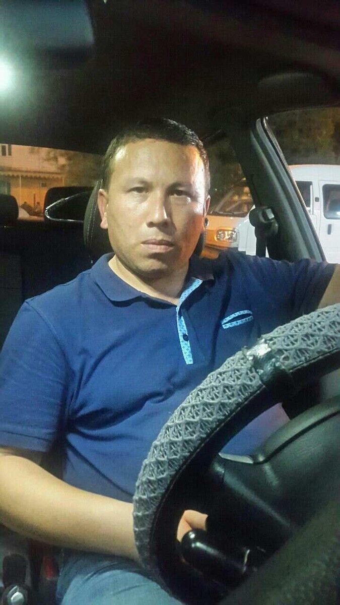  ,   Musaev, 38 ,  
