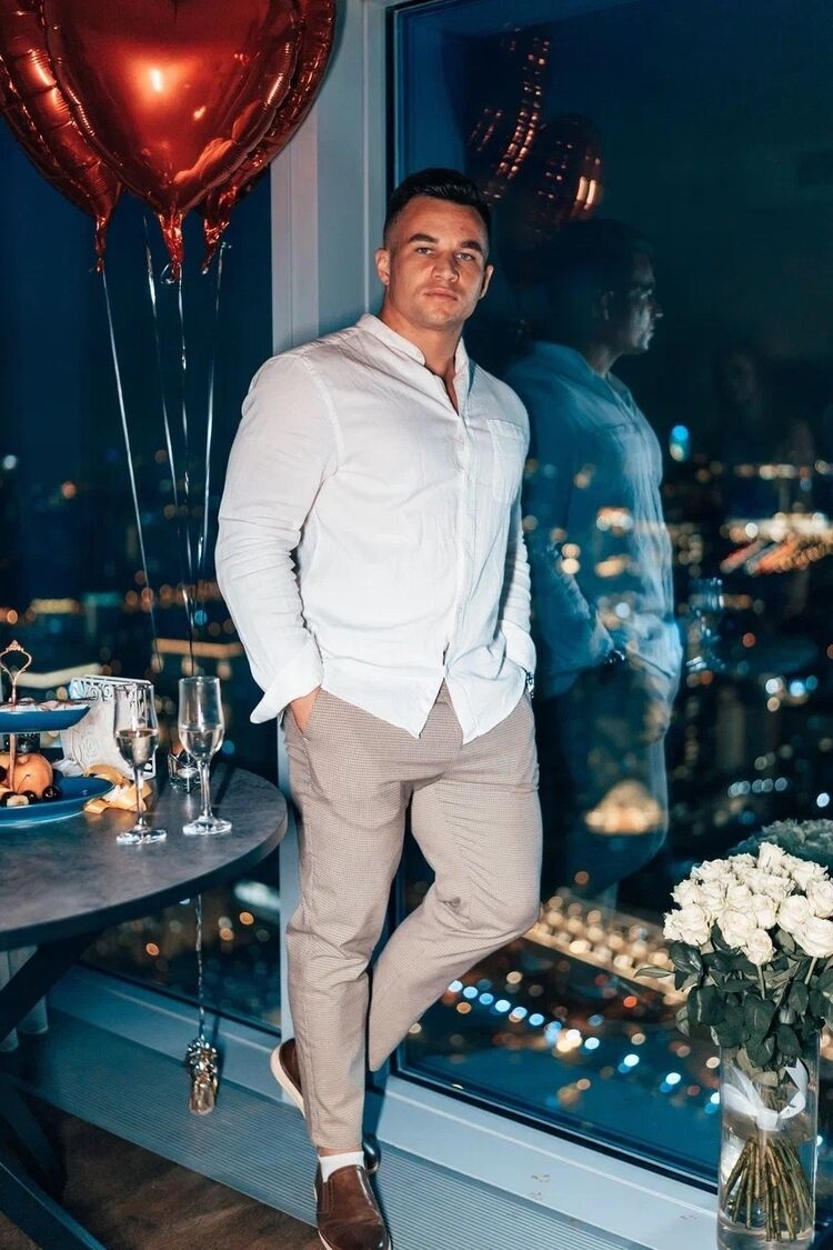 ���� 46700562 ������� ������, 37 ���, ���� ���������� � ������