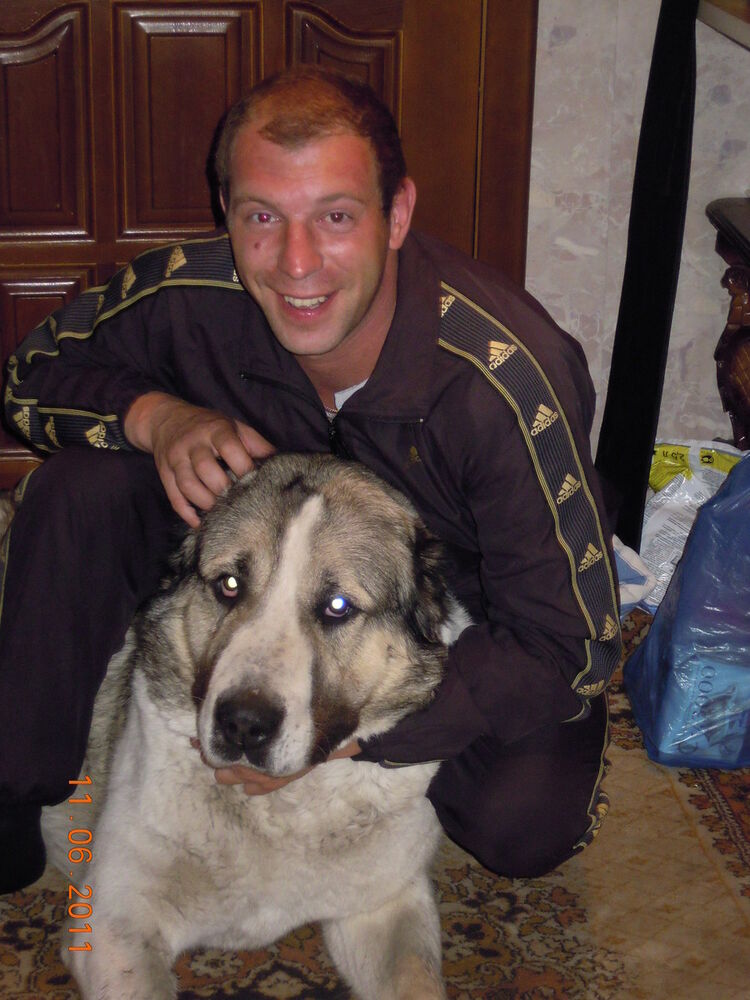 ���������� ���������, ���� ������� ������, 46 ���, ������������ ��� ������