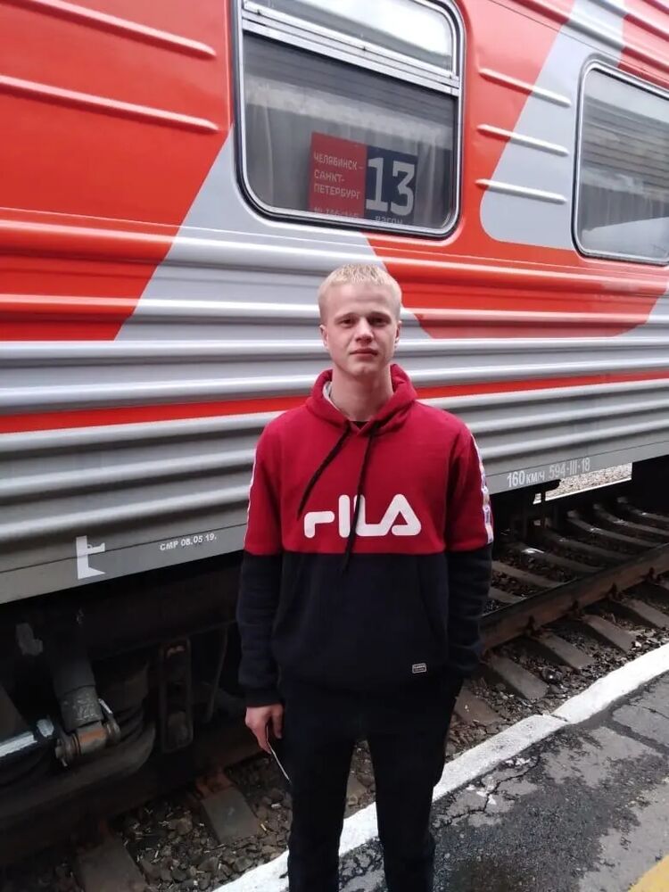 ���� 33335452 ����� Nikita, 25 ���, ���� ���������� � �������������