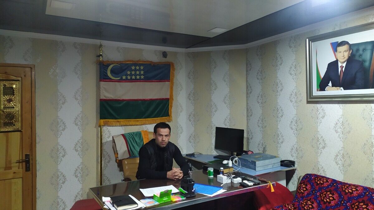 ���������� �������, ���� ������� Akmal, 37 ���, ������������ ��� ������, ����� � ���������, c�������� ���������