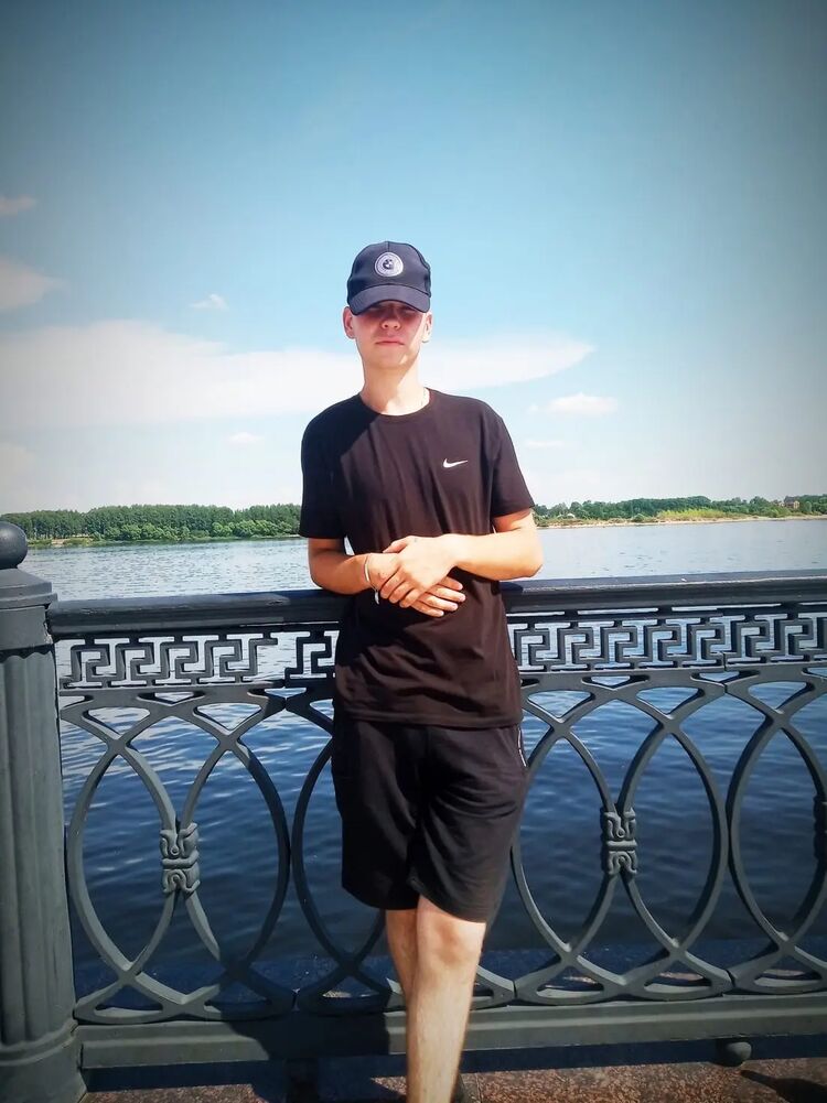  ,   Danil, 23 ,   ,   