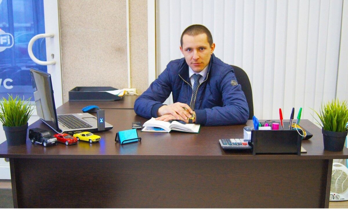 ���� 9464262 ������� ������, 35 ���, ���� ���������� � �����-����������