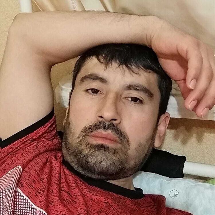 ���� 31208162 ������� SHARAFJON, 41 ���, ���� ���������� � ���������