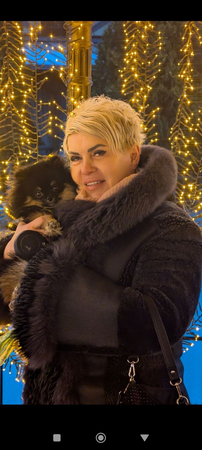 ���� 55286122 ������� Oksana, 48 ���, ���� ���������� � ��������