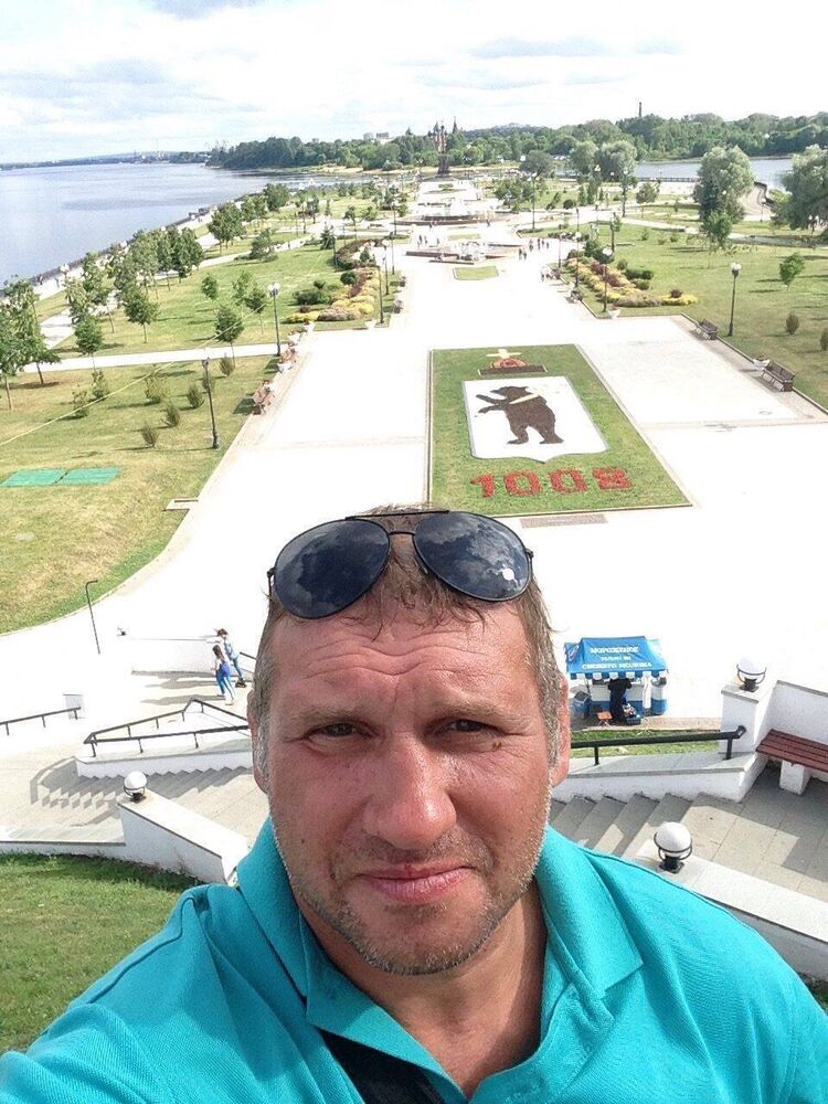 ���������� �����, ���� ������� Sergey, 46 ���, ������������ ��� ������, ����� � ���������, c�������� ���������, ���������