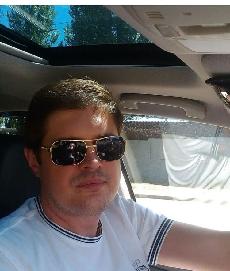 ���� 25146312 ������� ������, 46 ���, ���� ���������� � ������