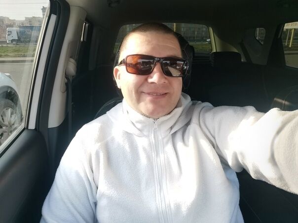 ���� 43330022 ������� Sergey, 44 ����, ���� ���������� � ����������