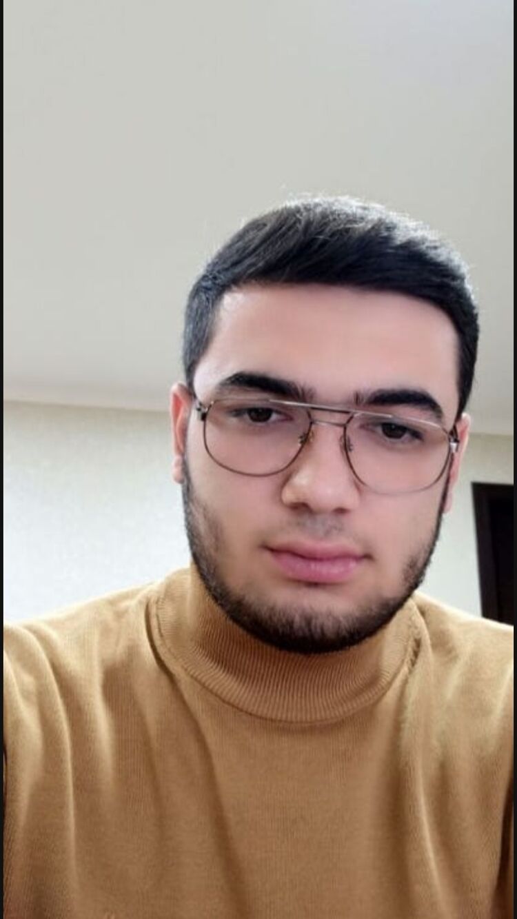 ���������� �������, ���� ����� Muhammad, 25 ���, ������������ ��� ������, ����� � ���������