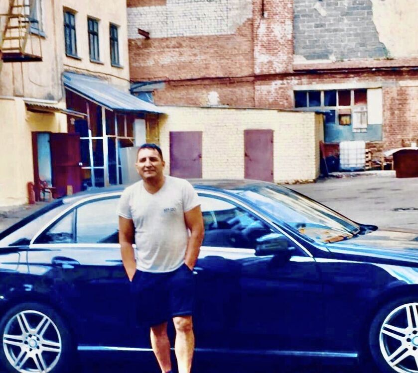 ���� 31658482 ������� �����, 47 ���, ���� ���������� � ������